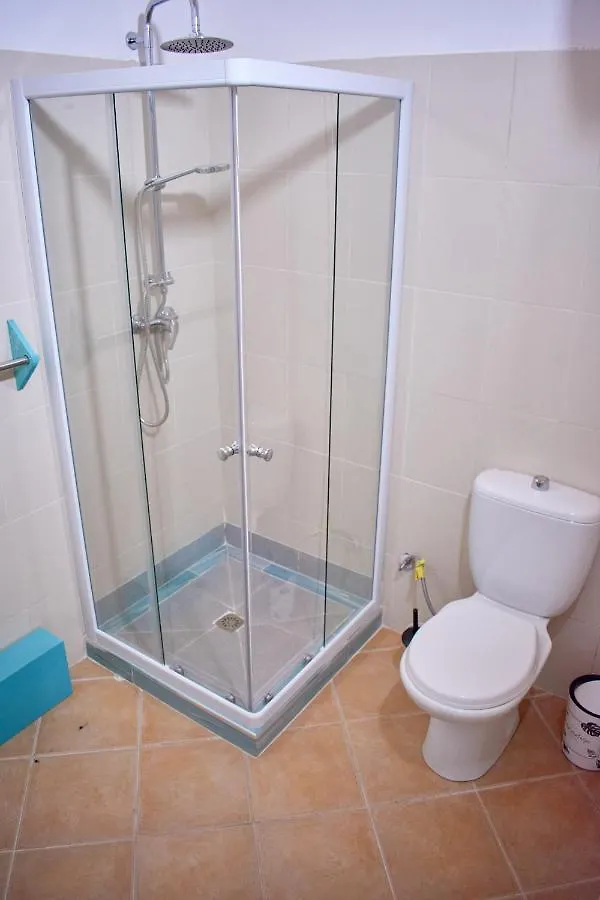Residencia Mara Apartment Santa Maria