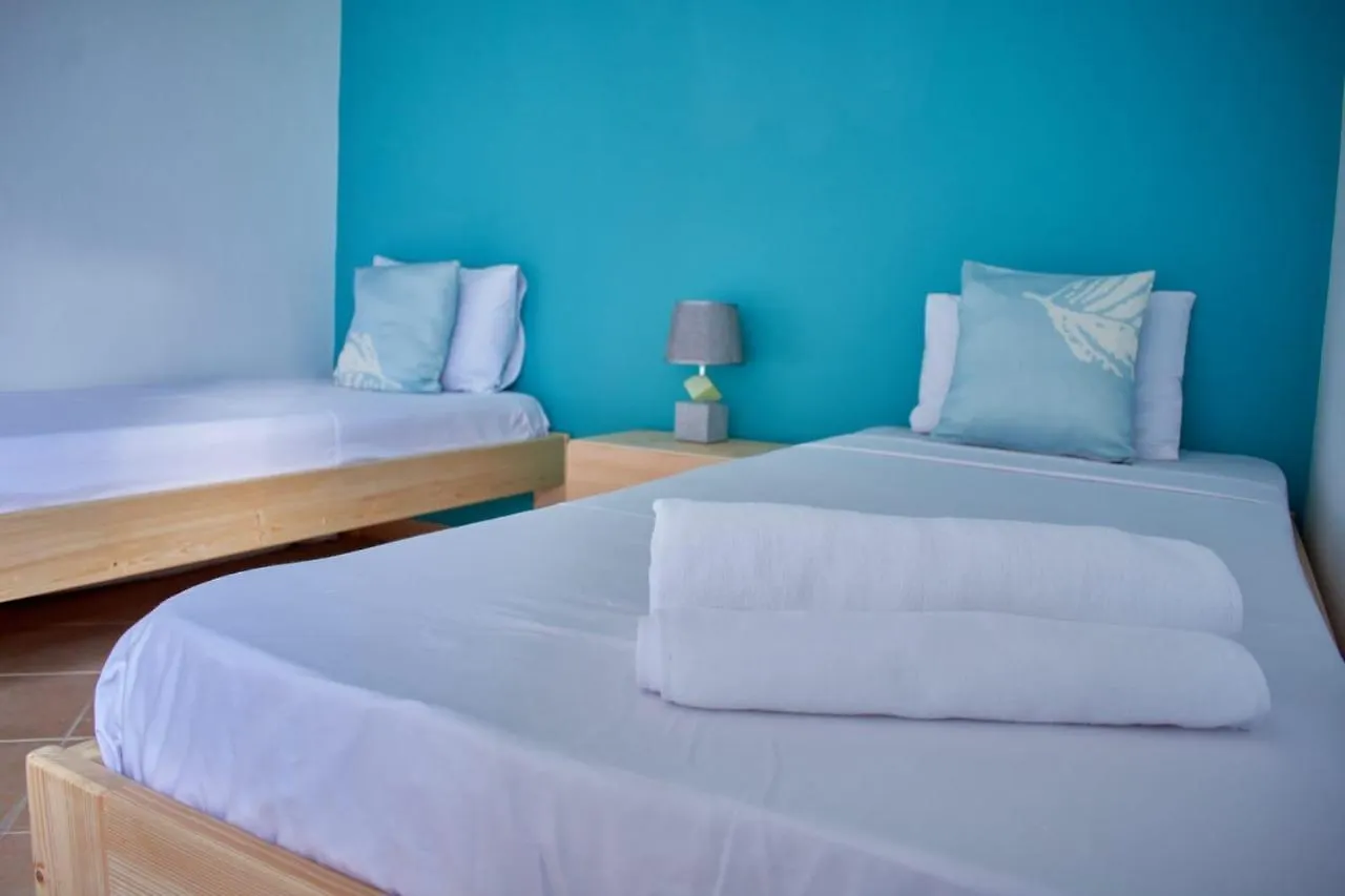 Residencia Mara Apartment Santa Maria