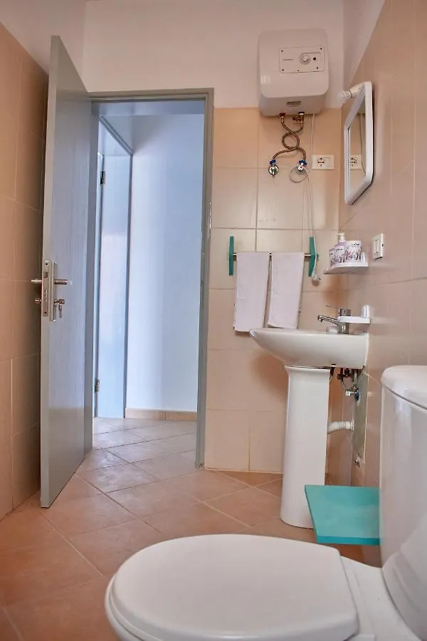 Residencia Mara Apartment Santa Maria