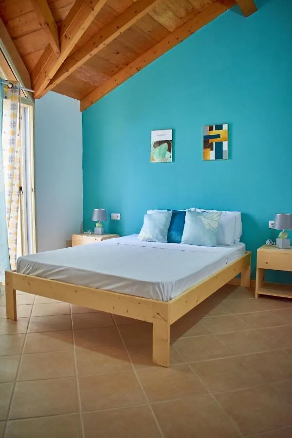 Residencia Mara Apartment Santa Maria