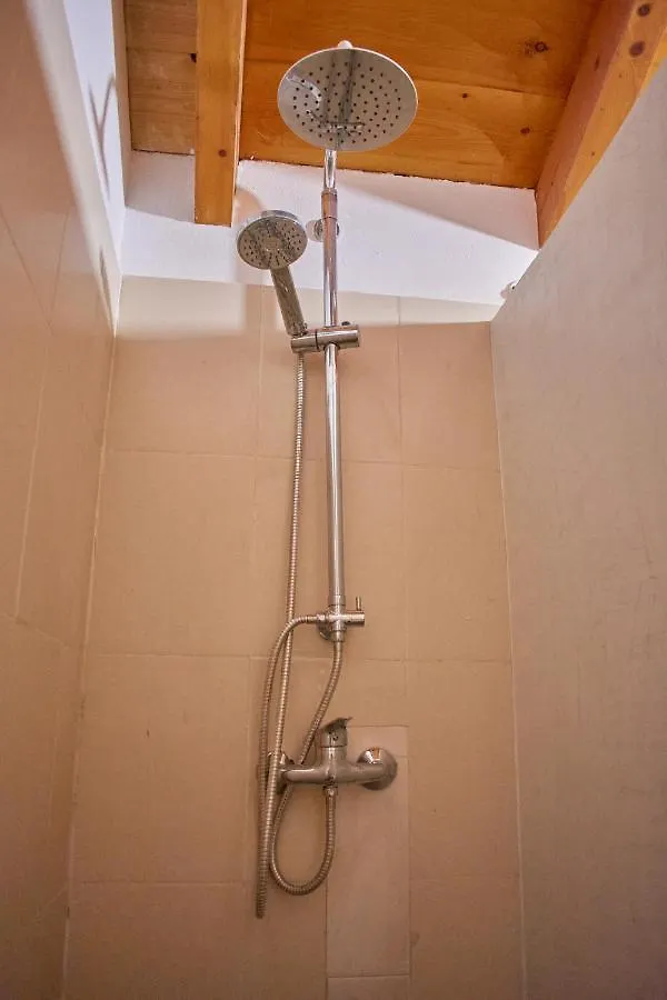 Residencia Mara Apartment Santa Maria