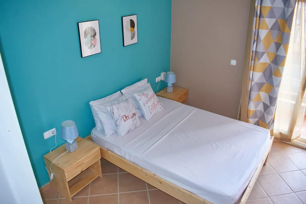 Residencia Mara Apartment Santa Maria