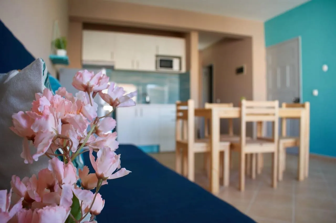 Residencia Mara Apartment Santa Maria