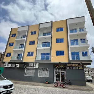 Bright, Luxury And Modern Less Than 500m -beach Apartment