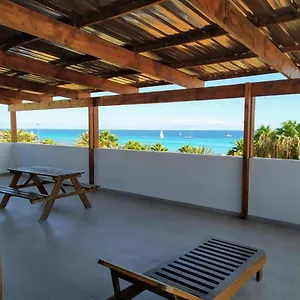 3* Apartahotel Surfzone Beachside