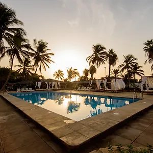 Oasis Belorizonte Semesteranläggning (resort)