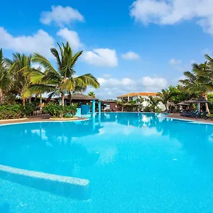 Melia Tortuga Semesteranläggning (resort)