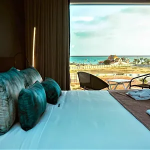 Design Boutique - Adults Only Hotel