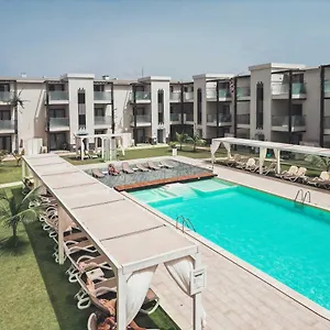 Ośrodek wypoczynkowy Halos Casa, Santa Maria