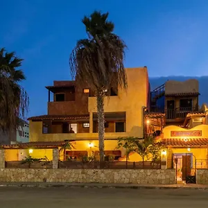  Bed and breakfast Sakaroule