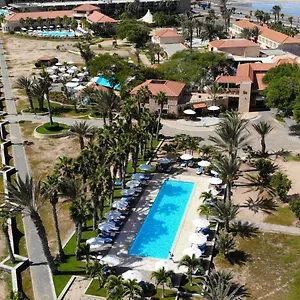 Morabeza Hotell