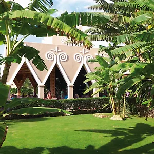 Riu Funana Hotell