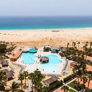 Voi Do Farol Semesteranläggning (resort)