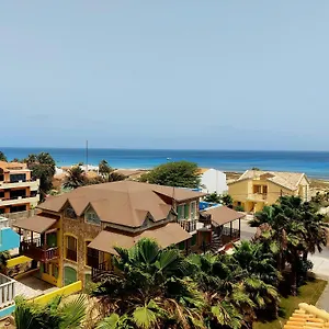 Branco Sea Apartment