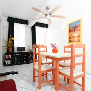  Apartamento Holiday Aparthotel