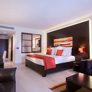 Melia Llana Beach & Spa Hotell