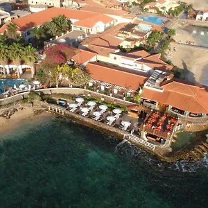Odjo D'agua Hotell