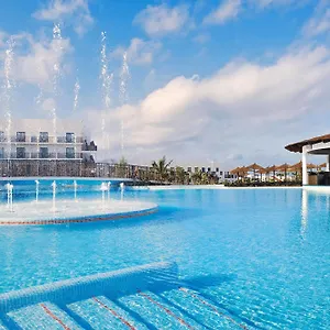 Melia Dunas & Semesteranläggning (resort)