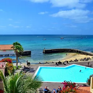 Porto Antigo Bb Hotell