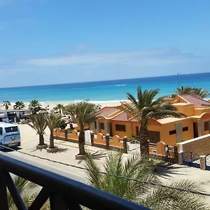3* Bed and breakfast Aparthotel Santa Maria Beach