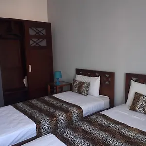 3* Hotel Aquamarina